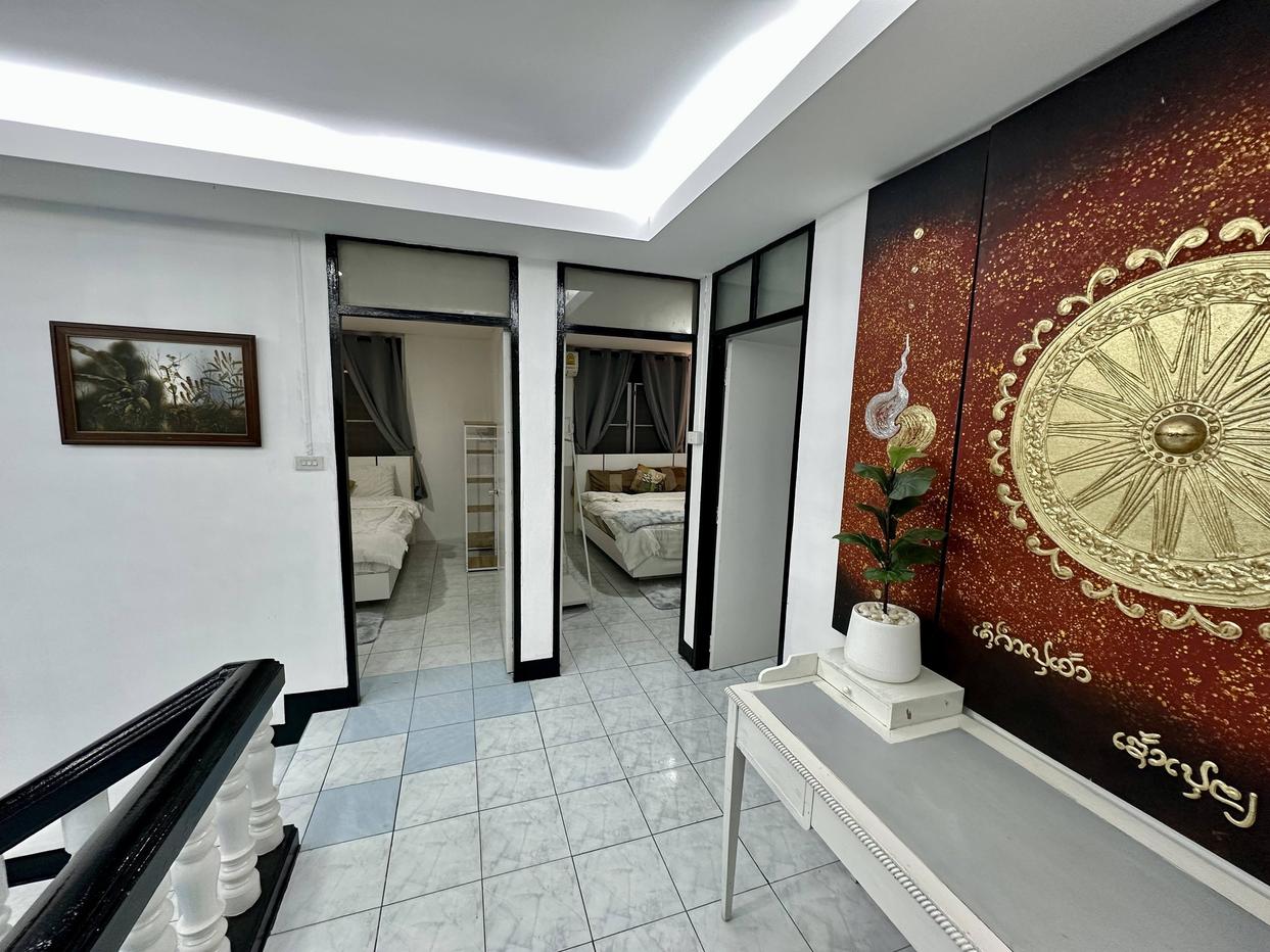 รูป Single House for Rent with 3 Bedrooms in Central Pattaya - รูปที่ 4/15