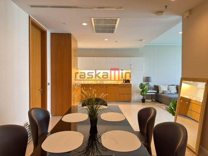 picture Luxury Seaview Condo for Sale – Northpoint Wongamat, Pattaya  - 8/43