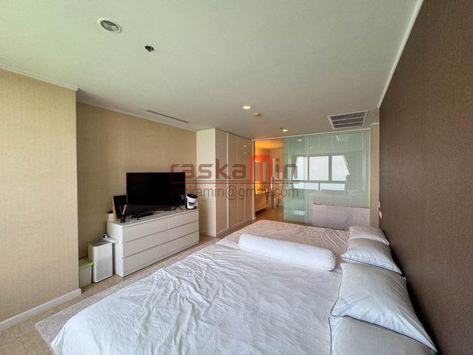 picture Luxury Seaview Condo for Sale – Northpoint Wongamat, Pattaya  - 12/43