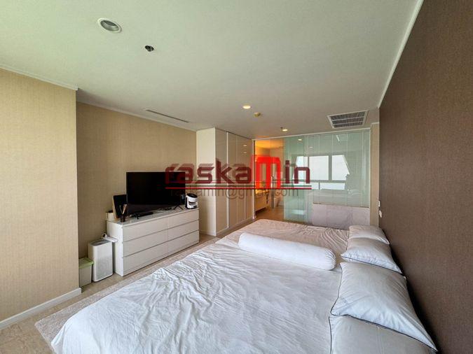 picture Luxury Seaview Condo for Sale – Northpoint Wongamat, Pattaya - 12/43
