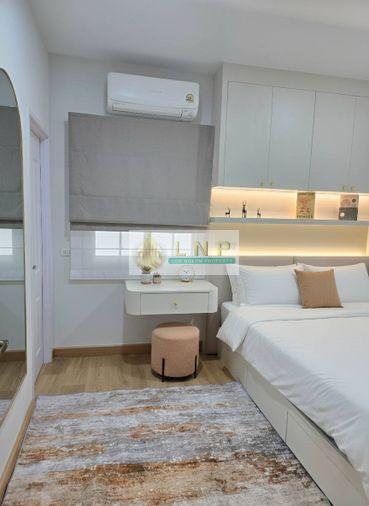 รูป 🏠 ให้เช่าบ้าน : Grandio Bang Na KM.5 (แกรนดิโอ บางนา กม.5) รหัสทรัพย์ | 📌 LNP-H803 - รูปที่ 2/18