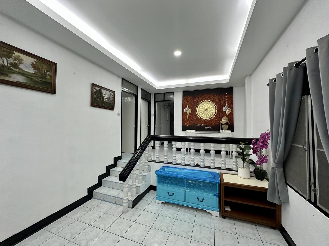 รูป Single House for Rent with 3 Bedrooms in Central Pattaya - รูปที่ 1/15