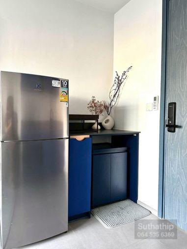 รูป Condo for rent : XT Ekkamai (( Ekkamai Station )) MK-02 line @livingbkk - รูปที่ 8/11