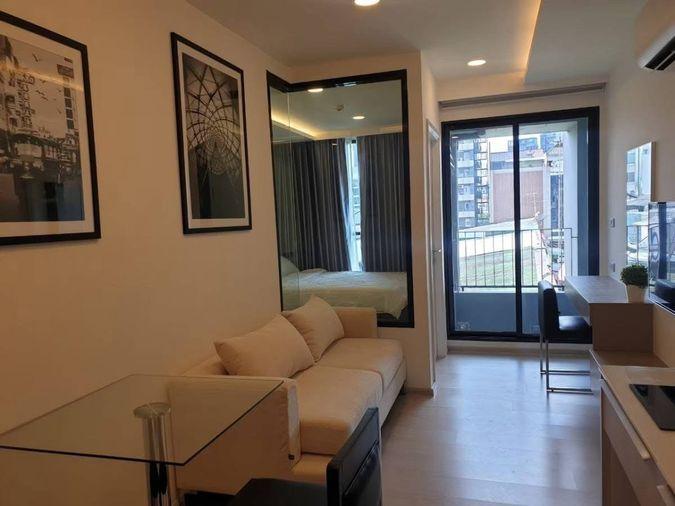 รูป คอนโดให้เช่า :Vtara Sukhumvit 36 (วีธารา สุขุมวิท 36) ((BTS Thong Lor))  MK-02 line @livingbkk - รูปที่ 3/11