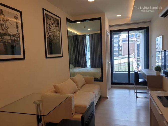 รูป คอนโดให้เช่า :Vtara Sukhumvit 36 (วีธารา สุขุมวิท 36) ((BTS Thong Lor)) MK-02 line @livingbkk - รูปที่ 3/11