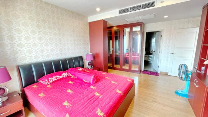 picture 4245, 3 Br. condo for rent,Supalai Wellington I - 5/21
