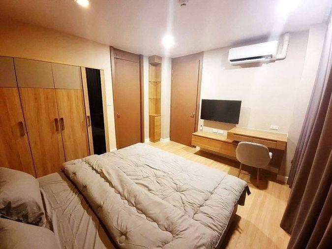 รูป ขายคอนโดศรีราชา กรีนเลค ห้องสวย ตกแต่งครบ พร้อมเฟอร์นิเจอร์  - รูปที่ 3/11