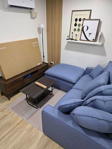 รูป 🏢 ขายคอนโด : Regent Home 9 Sukhumvit 64 (รีเจ้นท์ โฮม 9 สุขุมวิท 64)   รหัสทรัพย์ | 📌LNP-C11939 - รูปที่ 7/12