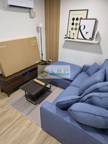 รูป 🏢 ขายคอนโด : Regent Home 9 Sukhumvit 64 (รีเจ้นท์ โฮม 9 สุขุมวิท 64) รหัสทรัพย์ | 📌LNP-C11939 - รูปที่ 7/12