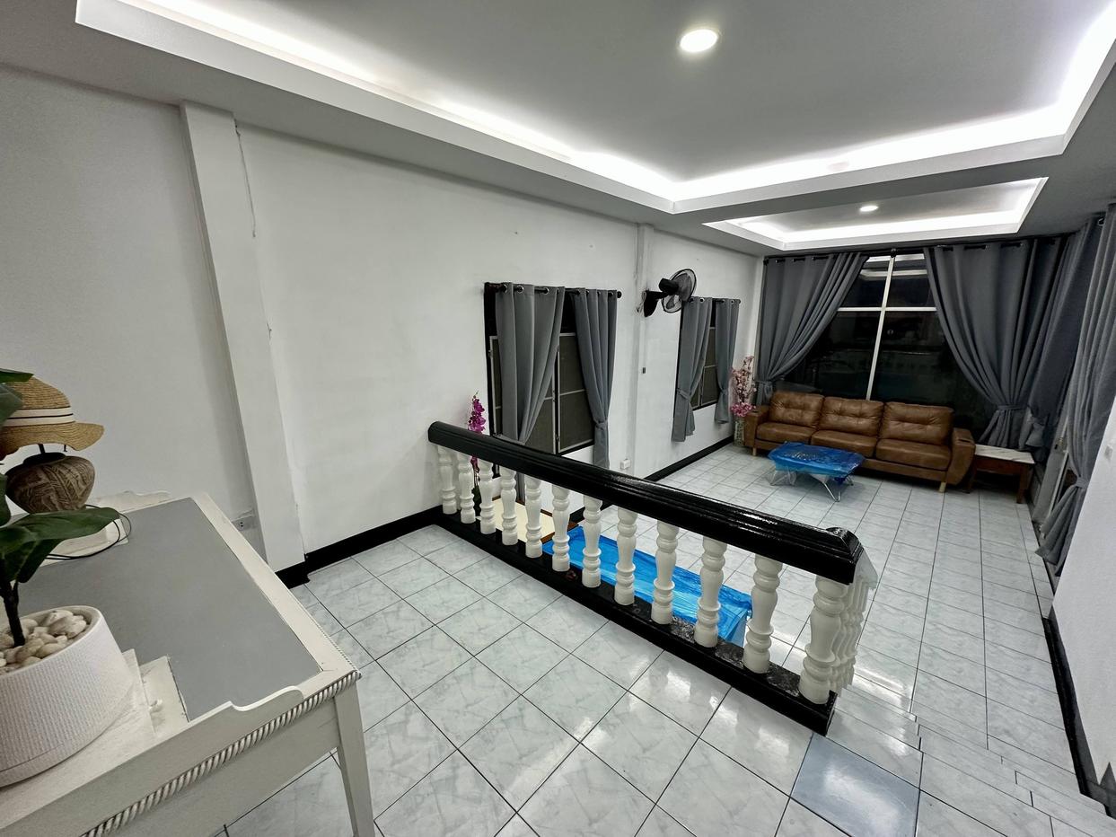 รูป Single House for Rent with 3 Bedrooms in Central Pattaya - รูปที่ 2/15