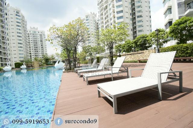picture 4245, 3 Br. condo for rent,Supalai Wellington I - 21/21