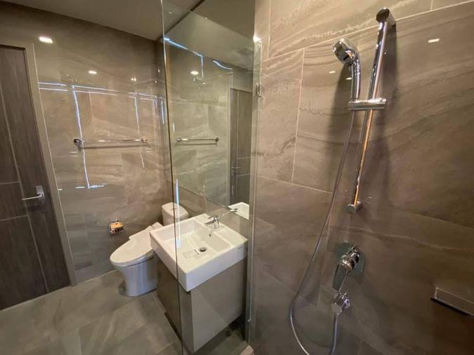 รูป 🍀🍀🍀Prime condo location🚆ให้เช่า📌ไอดีโอ คิว วิคตอรี (Line:@rent2022) ชั้นสูง ห้องสวย ราคาดี! A09107 - รูปที่ 16/18