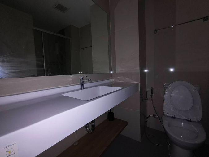 รูป Condo for rent :  IDEO Sukhumvit 93(( BTS Bang Chak )) MK-02  line @livingbkk - รูปที่ 7/9