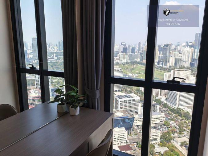 picture Ashton Chula-Silom | ðNear MRT Sam Yan #2026021113933 #MKT - 7/9