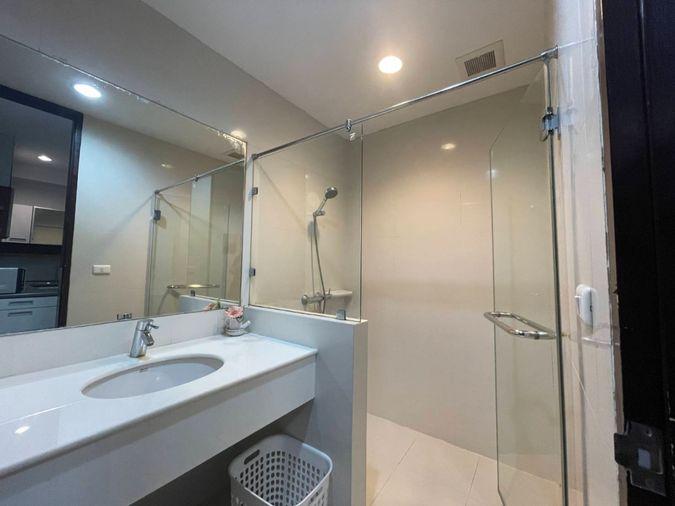 รูป Condo for rent :  Amanta Ratchada 2((Thailand Cultural Centre ))MK-02 line @livingbkk - รูปที่ 15/16