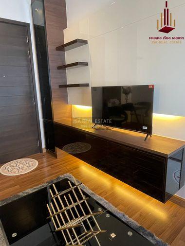 picture ✨ For Rent: IVY Ampio Condo ✨ 💰 Only 22,000 THB/month - 4/9