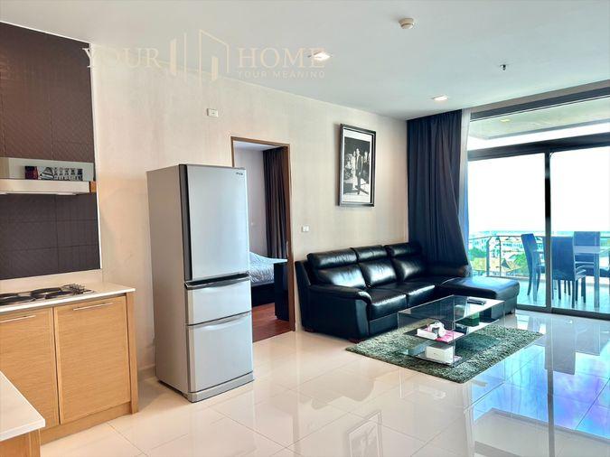 picture Casalunar Paradiso, 2 bedrooms, 2 bathrooms, sea view, beautiful room, 96 sq m, 8th floor. - 21/25
