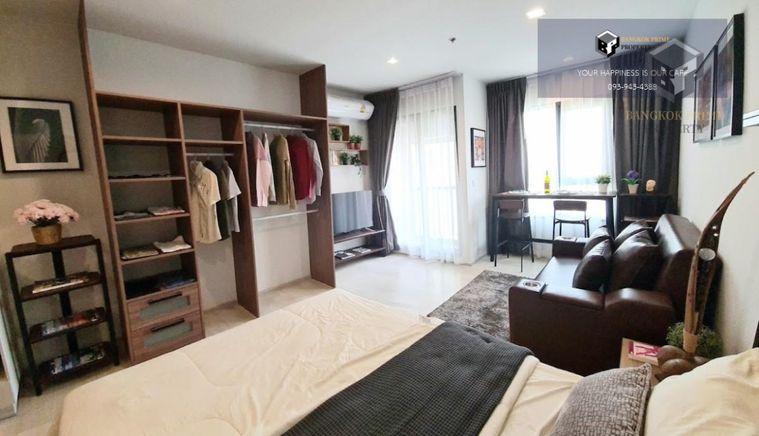 รูป Life One Wireless | Best quality Unit !! Best deal !! Close to One bangkok #2026021113946 #MKT - รูปที่ 2/7