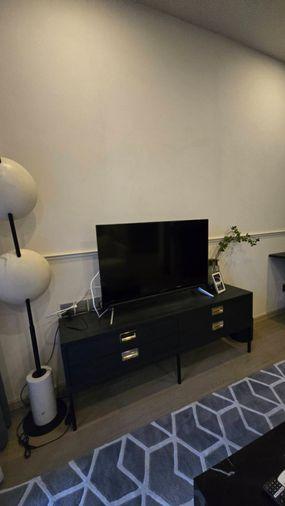 picture Condo for rent :  Ashton (( BTS Asoke )) MK-02  line @livingbkk - 2/6