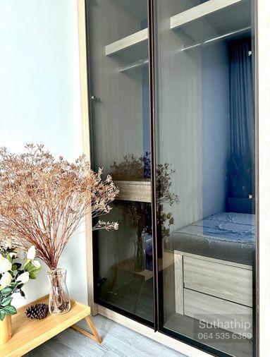 รูป Condo for rent : XT Ekkamai (( Ekkamai Station )) MK-02 line @livingbkk - รูปที่ 7/11