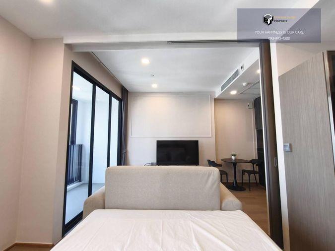picture Ashton Chula-Silom | 🚝Near MRT Sam Yan #2026021113933 #MKT - 2/9