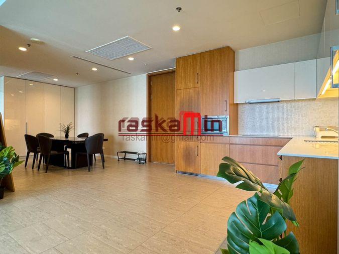 picture Luxury Seaview Condo for Sale – Northpoint Wongamat, Pattaya - 6/43