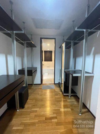 รูป Condo for rent : Amanta Ratchada 2((Thailand Cultural Centre ))MK-02 line @livingbkk - รูปที่ 9/16