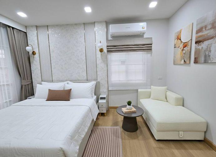 รูป 🏠 ให้เช่าบ้าน : Grandio Bang Na KM.5 (แกรนดิโอ บางนา กม.5)   รหัสทรัพย์ | 📌 LNP-H803 - รูปที่ 11/18