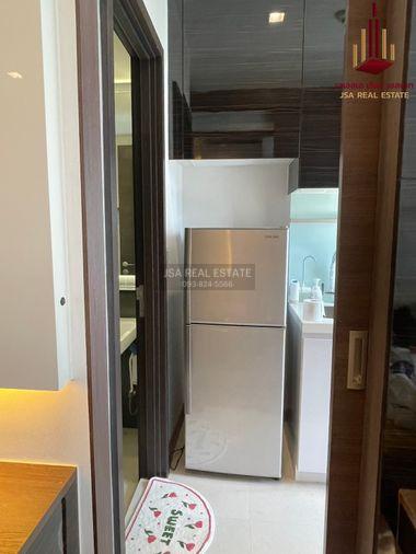 picture ✨ For Rent: IVY Ampio Condo ✨ 💰 Only 22,000 THB/month - 6/9