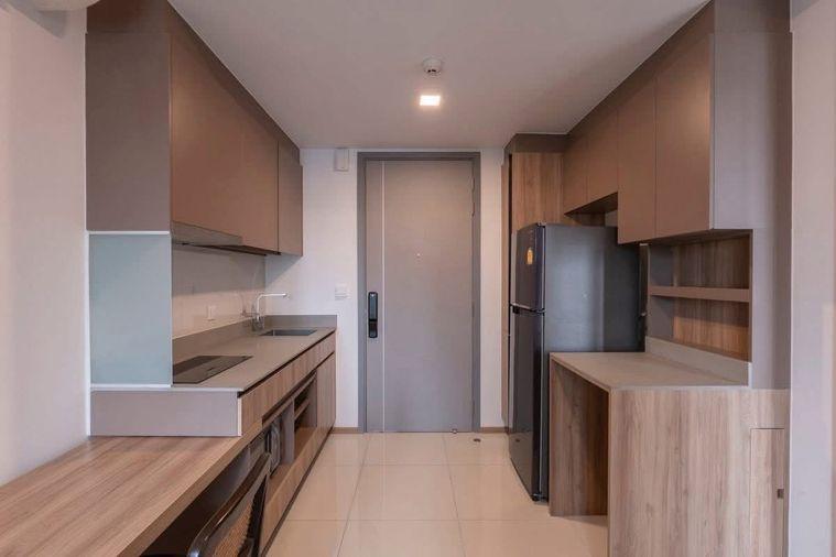 รูป คอนโดให้เช่า : Taka Haus(ทากะ เฮาส์ )(( BTS ekkamai  )) MK-02  line @livingbkk - รูปที่ 3/9