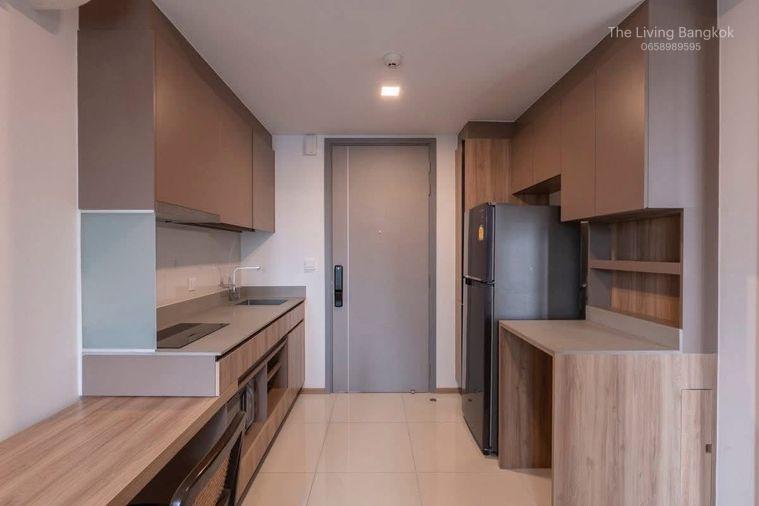 รูป คอนโดให้เช่า : Taka Haus(ทากะ เฮาส์ )(( BTS ekkamai )) MK-02 line @livingbkk - รูปที่ 3/9