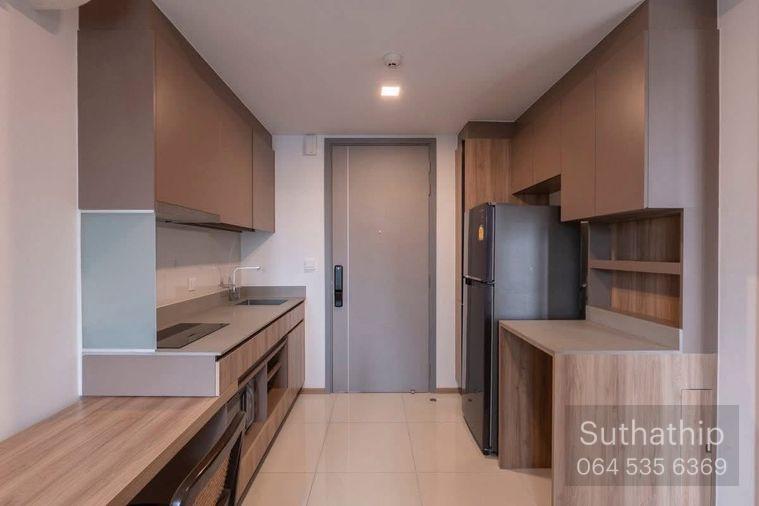 รูป คอนโดให้เช่า : Taka Haus(ทากะ เฮาส์ )(( BTS ekkamai )) MK-02 line @livingbkk - รูปที่ 3/9