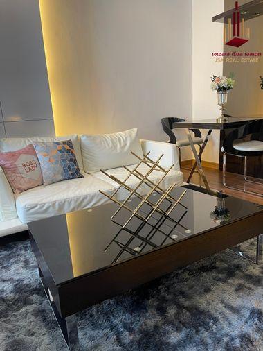 picture ✨ For Rent: IVY Ampio Condo ✨    💰 Only 22,000 THB/month - 3/9
