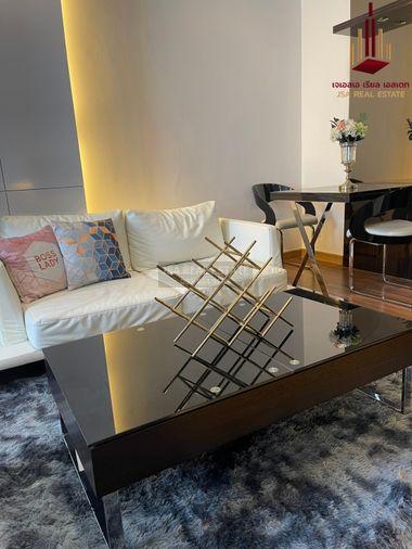 picture ✨ For Rent: IVY Ampio Condo ✨ 💰 Only 22,000 THB/month - 3/9