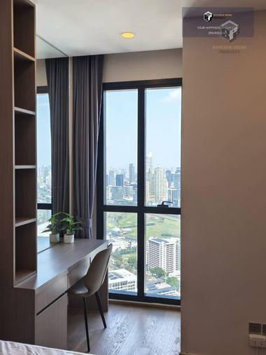 picture Ashton Chula-Silom | 🚝Near MRT Sam Yan #2026021113933 #MKT - 8/9