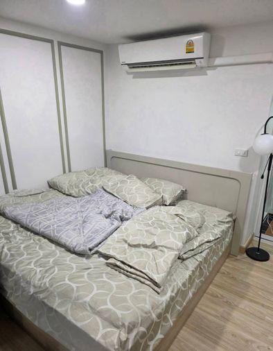 รูป 🏢 ขายคอนโด : Regent Home 9 Sukhumvit 64 (รีเจ้นท์ โฮม 9 สุขุมวิท 64)   รหัสทรัพย์ | 📌LNP-C11939 - รูปที่ 1/12