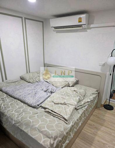 รูป 🏢 ขายคอนโด : Regent Home 9 Sukhumvit 64 (รีเจ้นท์ โฮม 9 สุขุมวิท 64) รหัสทรัพย์ | 📌LNP-C11939 - รูปที่ 1/12