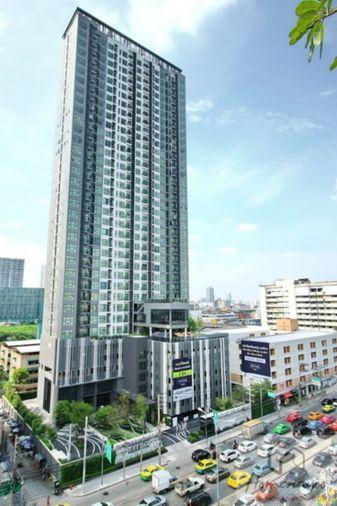 รูป ห้ามพลาด🔥🔥ปล่อยเช่า คอนโดทำเลดี ราคาพิเศษ โครงการ ริทึ่ม อโศก MD-25036627 - รูปที่ 1/1