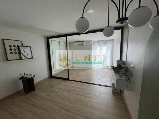 รูป 🏢 ขายคอนโด : Regent Home 9 Sukhumvit 64 (รีเจ้นท์ โฮม 9 สุขุมวิท 64) รหัสทรัพย์ | 📌LNP-C11939 - รูปที่ 12/12