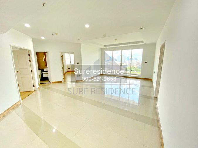 รูป 8948♚ขาย 3 ห้องนอน⚜ศุภาลัย เวลลิงตัน 1♜MRTศูนย์วัฒนธรรม∞099-5919653,065-9423251🜲Line@sureresidence - รูปที่ 1/20