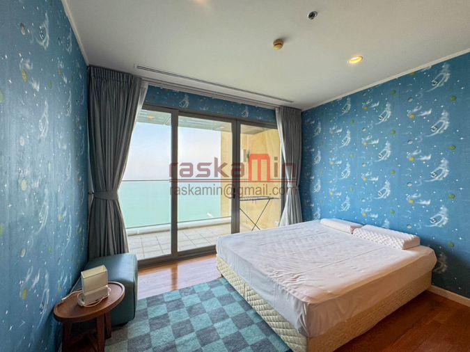 picture Luxury Seaview Condo for Sale – Northpoint Wongamat, Pattaya  - 18/43