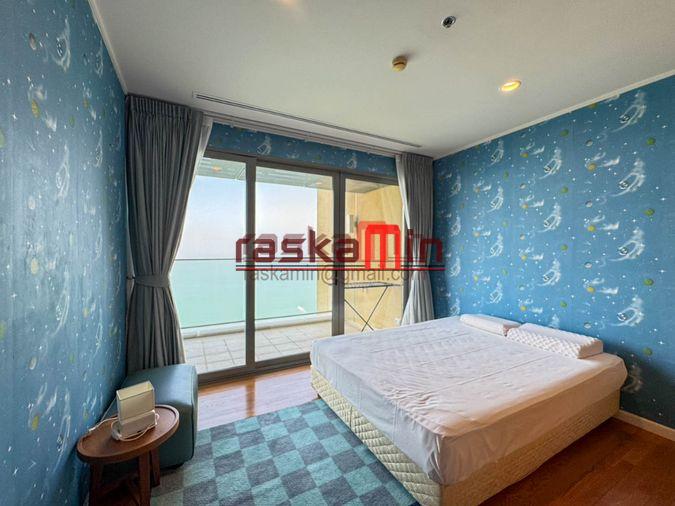 picture Luxury Seaview Condo for Sale – Northpoint Wongamat, Pattaya - 18/43