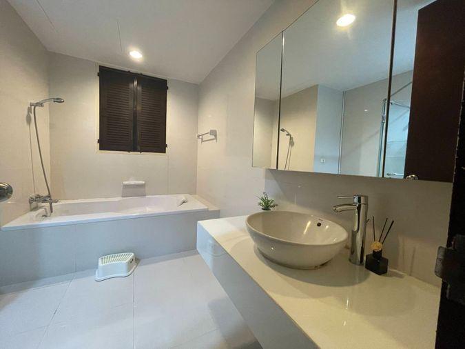 รูป Condo for rent :  Amanta Ratchada 2((Thailand Cultural Centre ))MK-02 line @livingbkk - รูปที่ 14/16