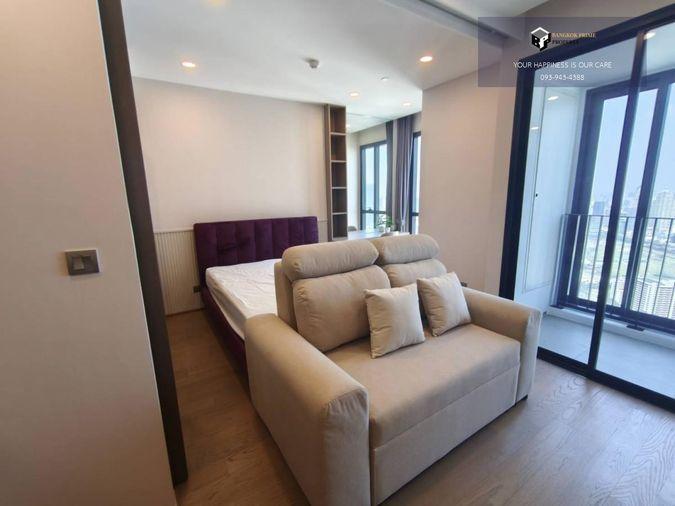 picture Ashton Chula-Silom | 🚝Near MRT Sam Yan #2026021113933 #MKT - 1/9