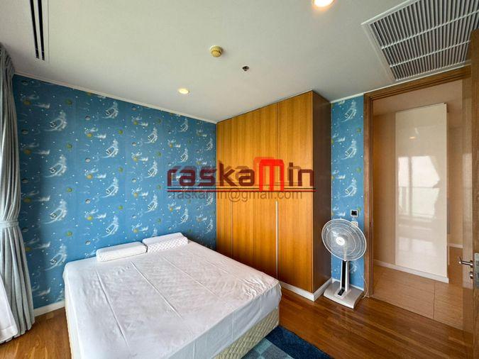 picture Luxury Seaview Condo for Sale – Northpoint Wongamat, Pattaya - 19/43