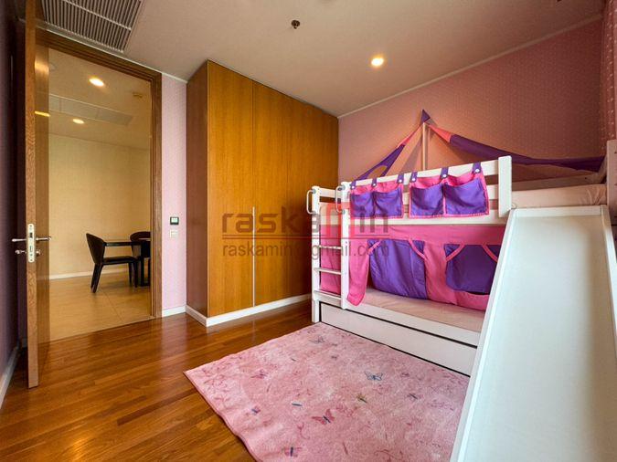picture Luxury Seaview Condo for Sale – Northpoint Wongamat, Pattaya  - 21/43