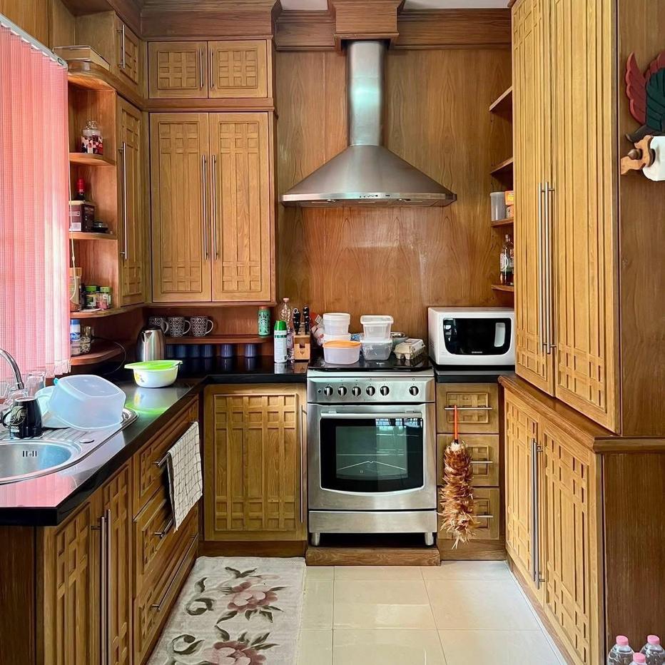 รูป House for sale in East Pattaya with 3 Bedrooms - รูปที่ 8/14