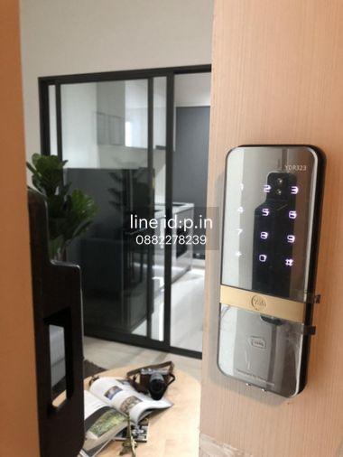 รูป ให้เช่า ไลฟ์ สุขุมวิท48 Condo Life Sukhumvit 48 ใกล้บีทีเอสพระโขนง 1นอน - รูปที่ 3/6