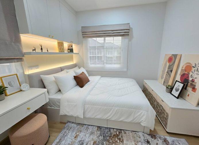 รูป 🏠 ให้เช่าบ้าน : Grandio Bang Na KM.5 (แกรนดิโอ บางนา กม.5)   รหัสทรัพย์ | 📌 LNP-H803 - รูปที่ 5/18