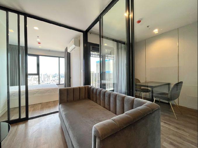 picture 🎈#PN2303_240 🎈💥Urgent💥 Guaranteed availability! Click quickly before it's gone‼️ For Rent2️⃣3️⃣k.🔥🔥 Condo Life Ladprao Valley - 3/10